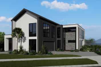 Lot  Pararēkau Island, Karaka, Karaka