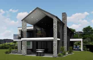 Lot  Pararēkau Island, Karaka, Karaka