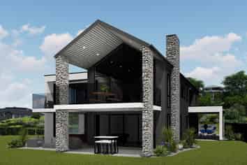 Lot  Pararēkau Island, Karaka, Karaka