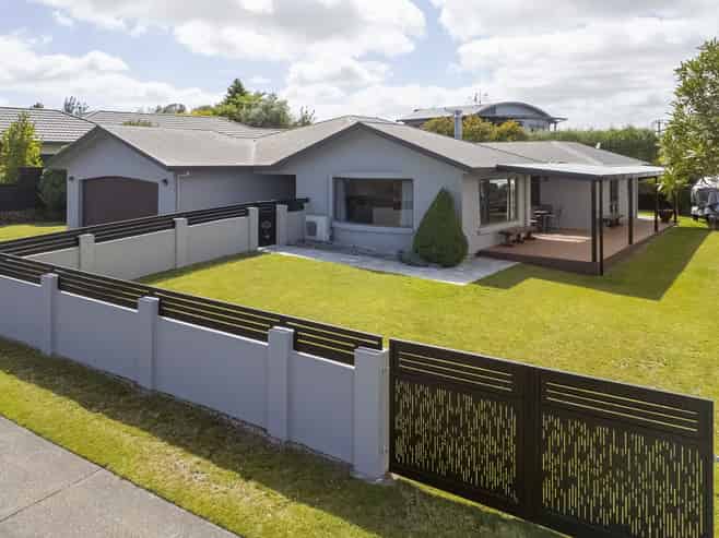 37 Acacia Bay Road, Nukuhau