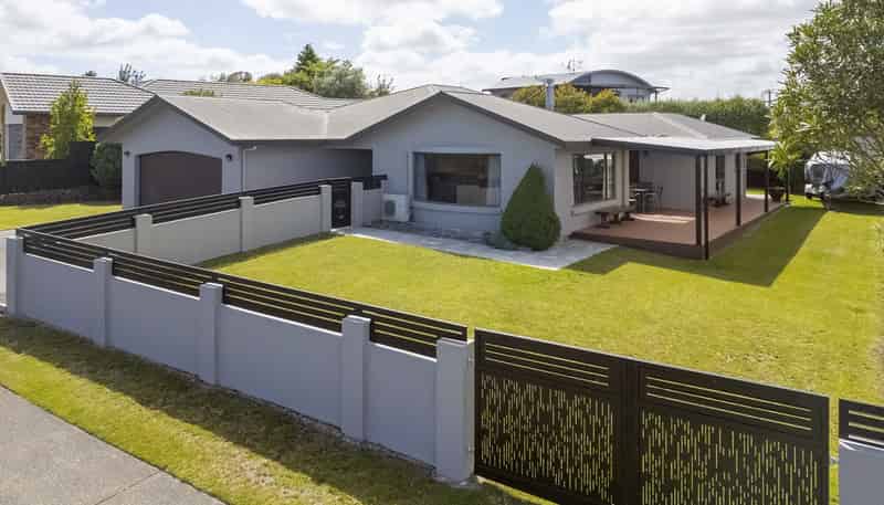 37 Acacia Bay Road, Nukuhau