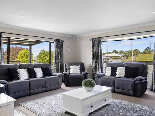 37 Acacia Bay Road, Nukuhau