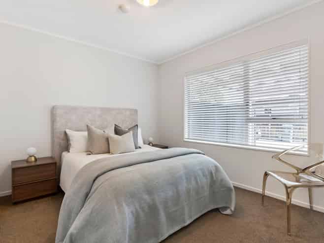 11/57 Point Chevalier Road, Point Chevalier