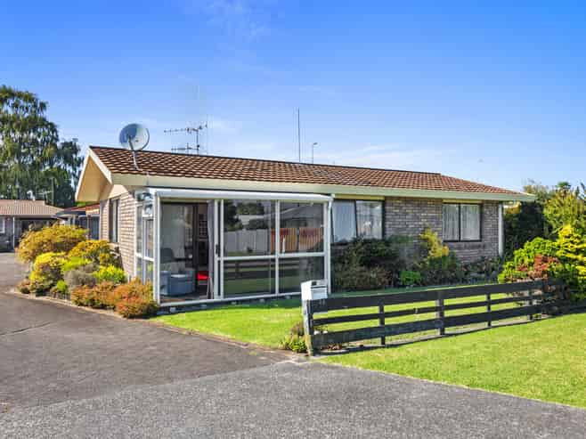 28 Oban Road, Greerton