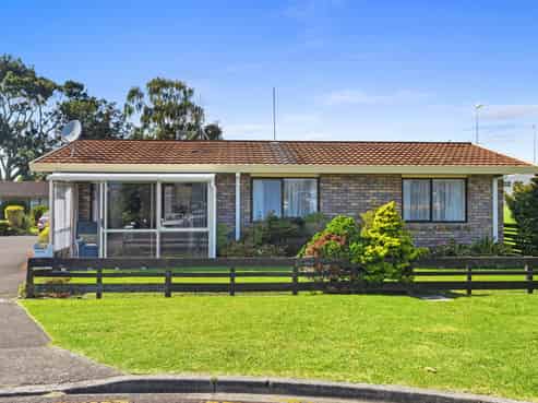 28 Oban Road, Greerton