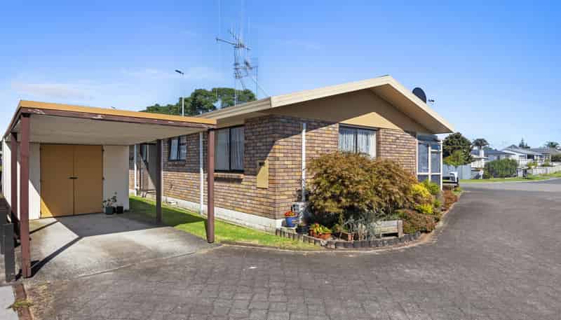 28 Oban Road, Greerton
