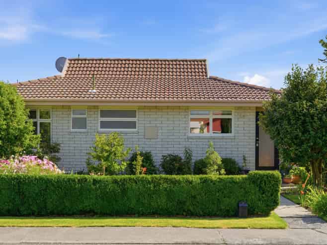 1A Birchdale Place, Halswell