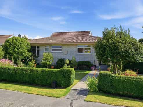 1A Birchdale Place, Halswell