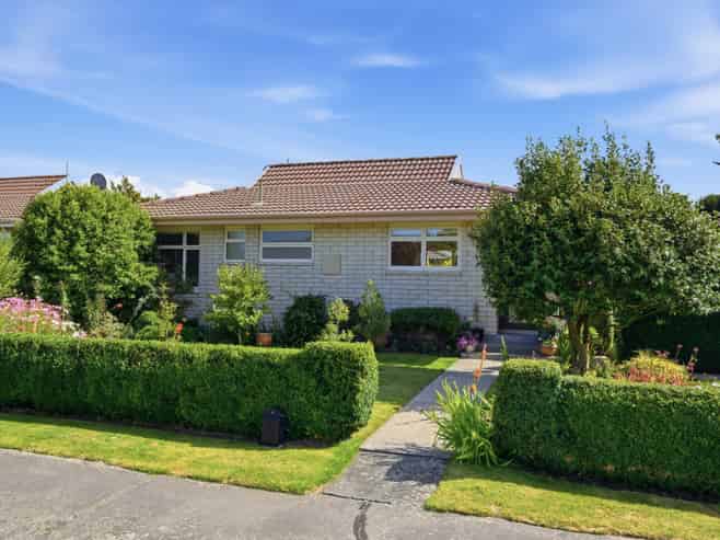 1A Birchdale Place, Halswell