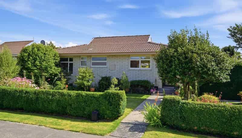 1A Birchdale Place, Halswell