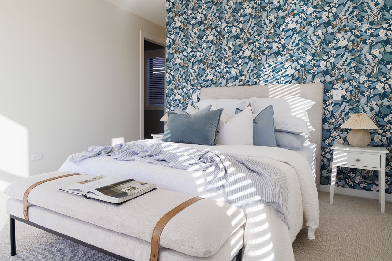 Elevated Coastal Elegance on Pararēkau Island - Ansicht 4