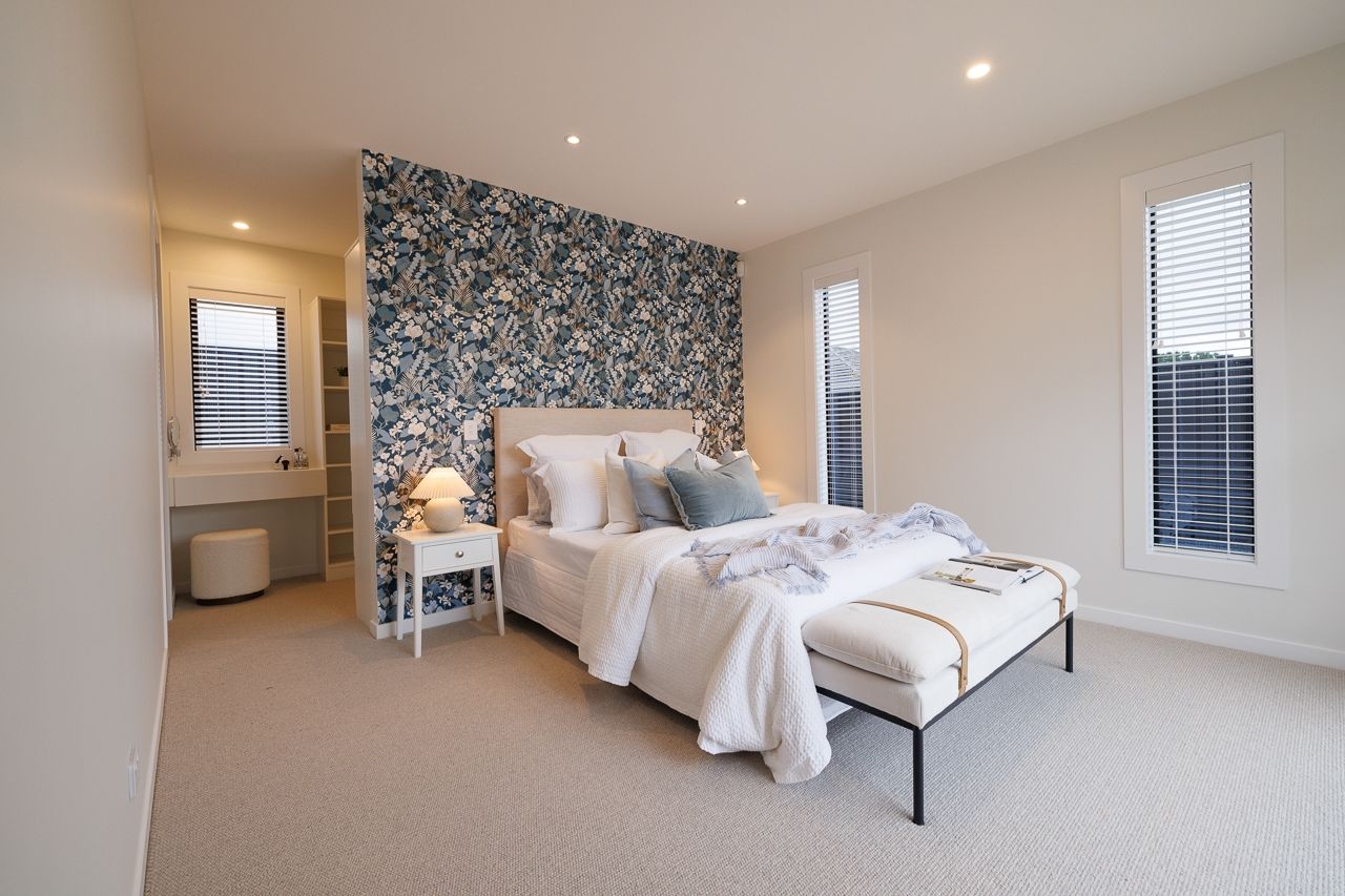 Elevated Coastal Elegance on Pararēkau Island - Ansicht 6