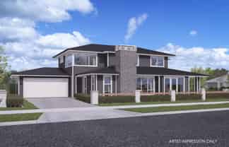 Lot  Pararēkau Island, Karaka, Karaka