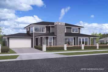 Lot  Pararēkau Island, Karaka, Karaka