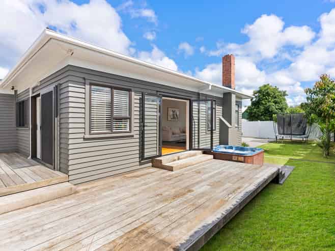 23 Oakley Avenue, Waterview