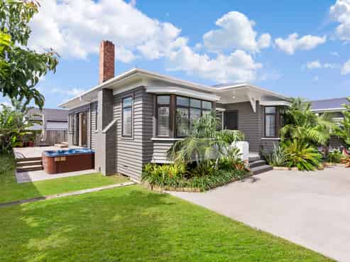 23 Oakley Avenue, Waterview