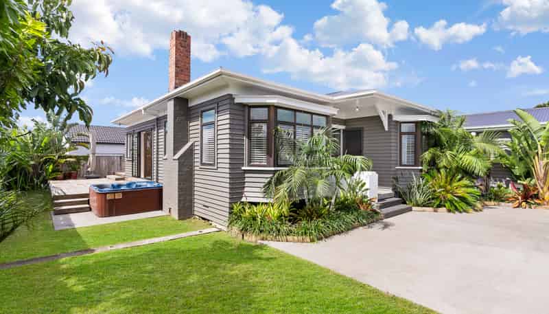 23 Oakley Avenue, Waterview