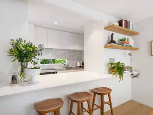 2/145 Howe Street, Freemans Bay