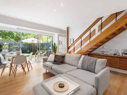 2/145 Howe Street, Freemans Bay