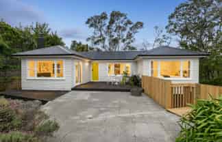 3 Dominion Park Street, Johnsonville