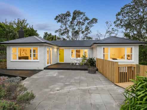 3 Dominion Park Street, Johnsonville