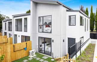 Lot 3/10 Powell Place, Henderson