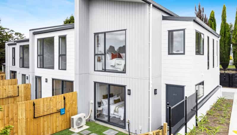 Lot 3/10 Powell Place, Henderson