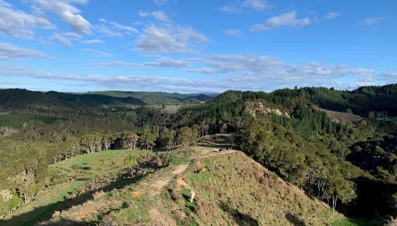 795 Maungarangi Road, Paengaroa