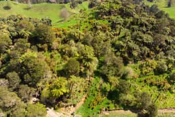 795 Maungarangi Road, Paengaroa