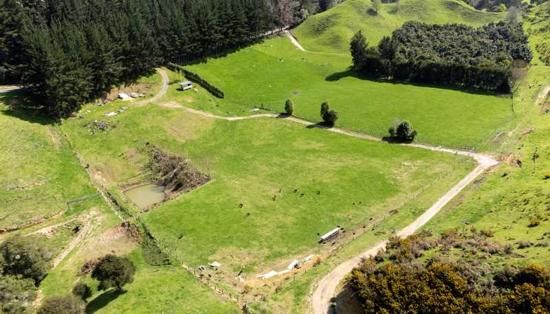 795 Maungarangi Road, Paengaroa