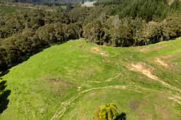 795 Maungarangi Road, Paengaroa