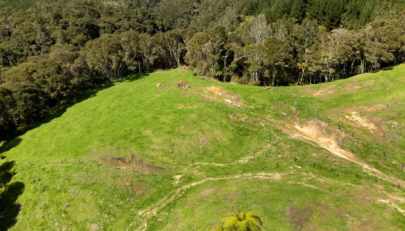 795 Maungarangi Road, Paengaroa