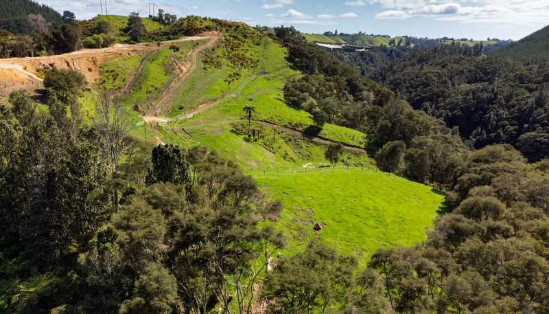 795 Maungarangi Road, Paengaroa