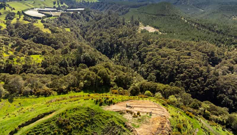 795 Maungarangi Road, Paengaroa