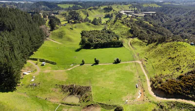 795 Maungarangi Road, Paengaroa