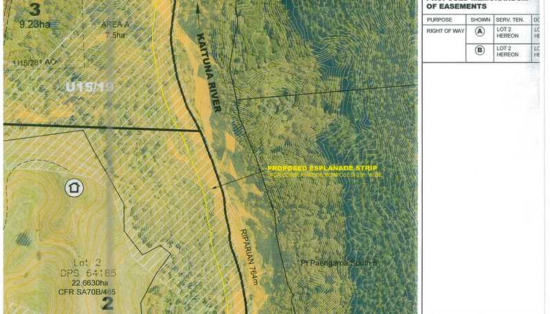 795 Maungarangi Road, Paengaroa