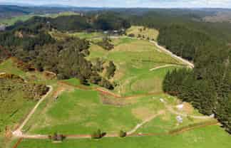 795 Maungarangi Road, Paengaroa