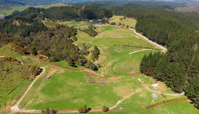 795 Maungarangi Road, Paengaroa