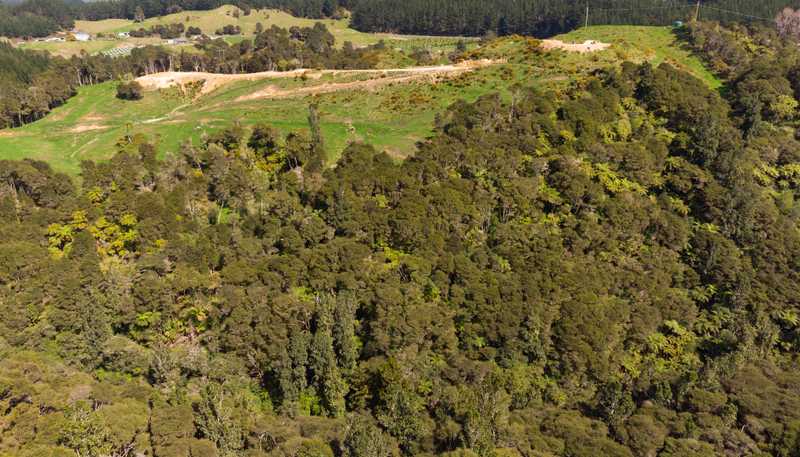 795 Maungarangi Road, Paengaroa