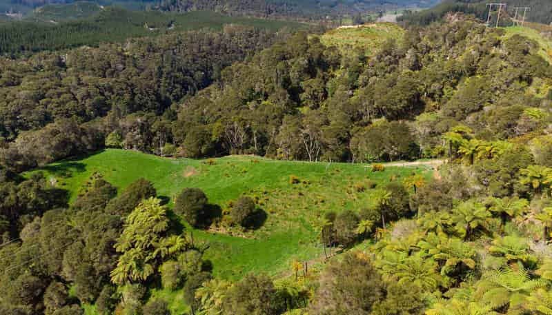 795 Maungarangi Road, Paengaroa