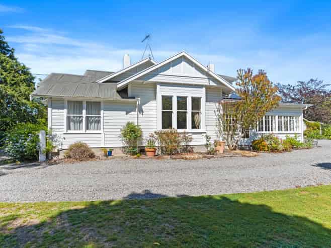 40 Pownall Street, Masterton