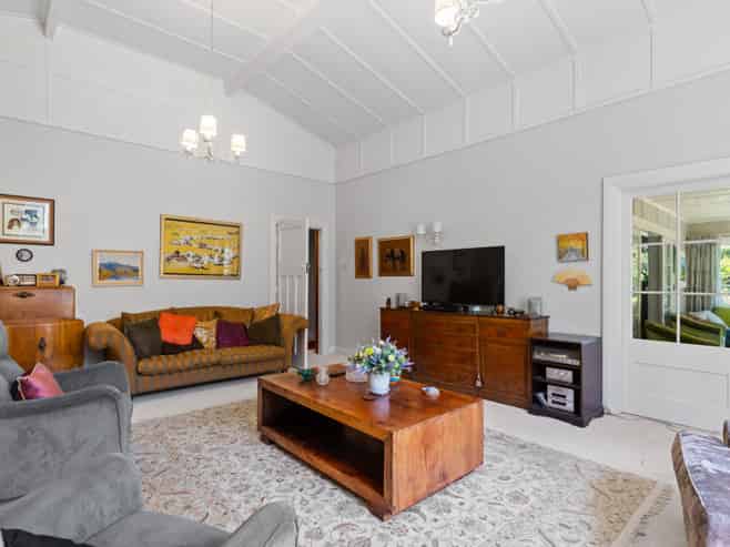 40 Pownall Street, Masterton