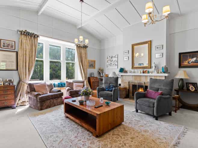 40 Pownall Street, Masterton