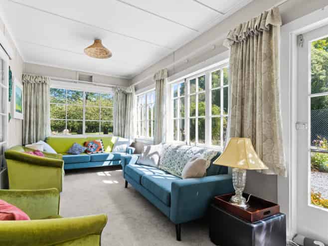 40 Pownall Street, Masterton