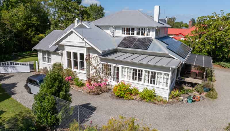 40 Pownall Street, Masterton