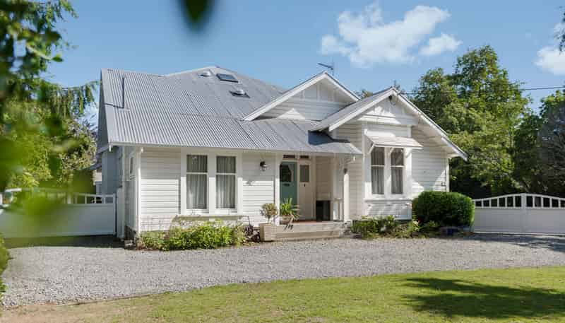 40 Pownall Street, Masterton