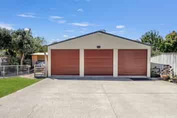 105  Anzac Parade, Whanganui East