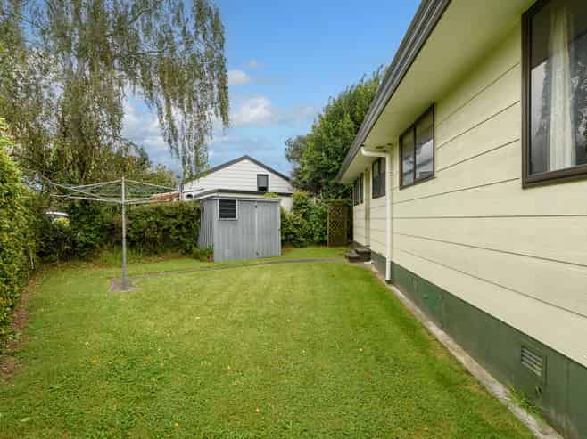 100A Argyll Road, Greerton