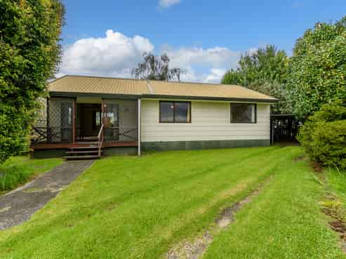 100A Argyll Road, Greerton