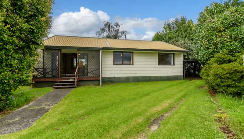 100A Argyll Road, Greerton